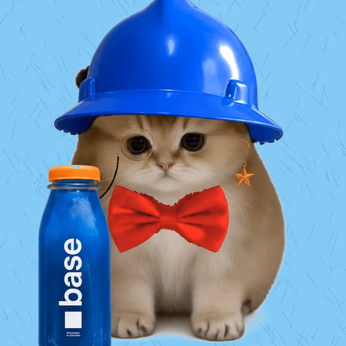 Basecats #875