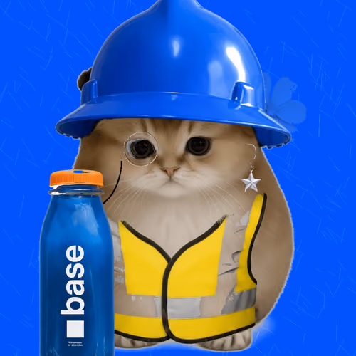 Basecats #6541