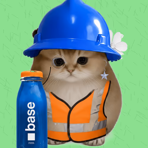 Basecats #5574