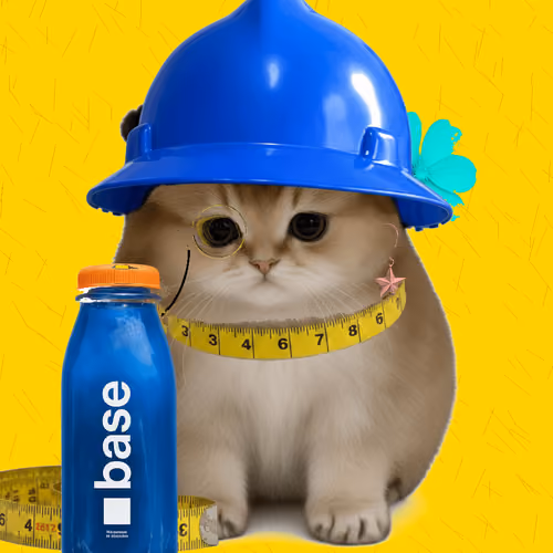 Basecats #5805