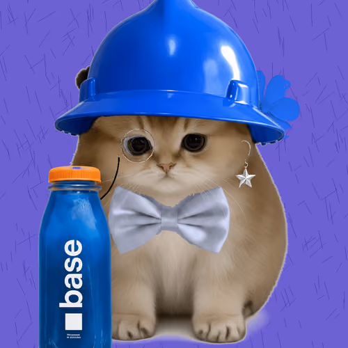 Basecats #6692