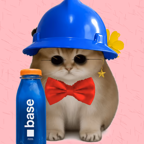 Basecats #5368