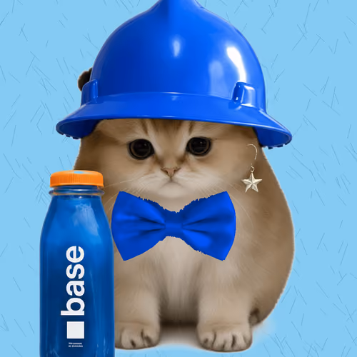 Basecats #928