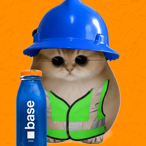 Basecats #942