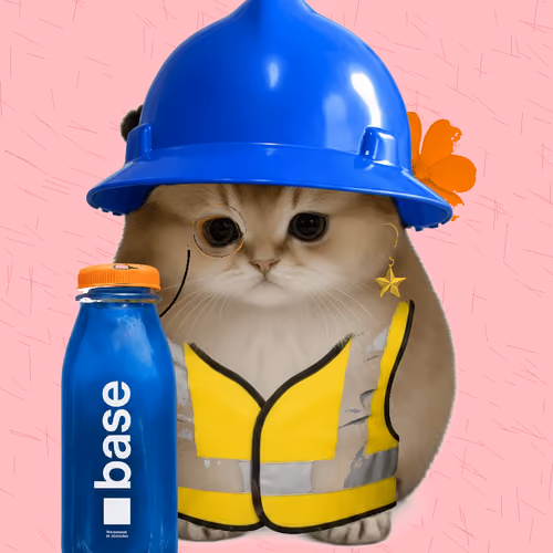 Basecats #6115