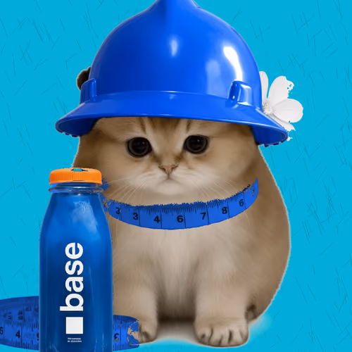 Basecats #1549