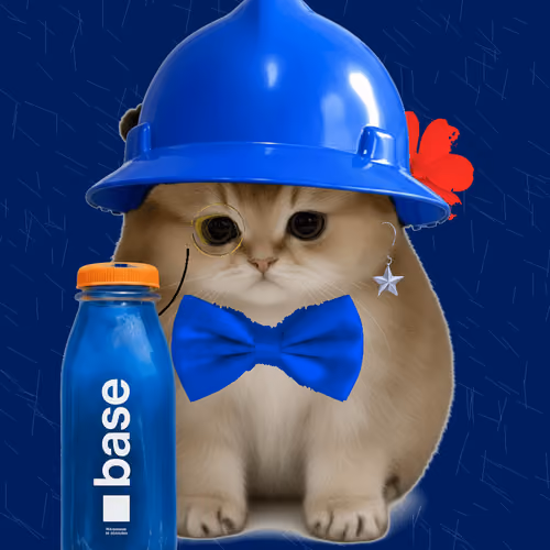 Basecats #6822