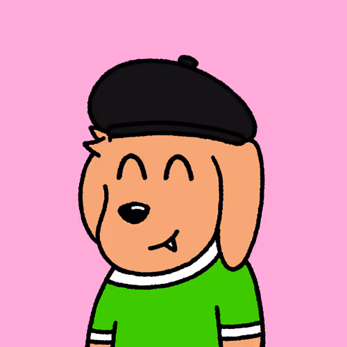 DoodleDogs NFT