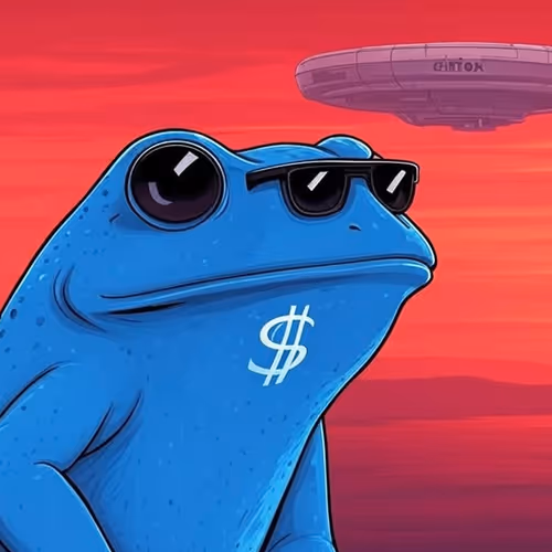 Froggy