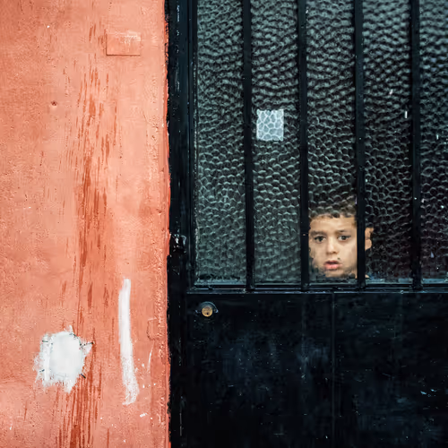 Spices of the Streets