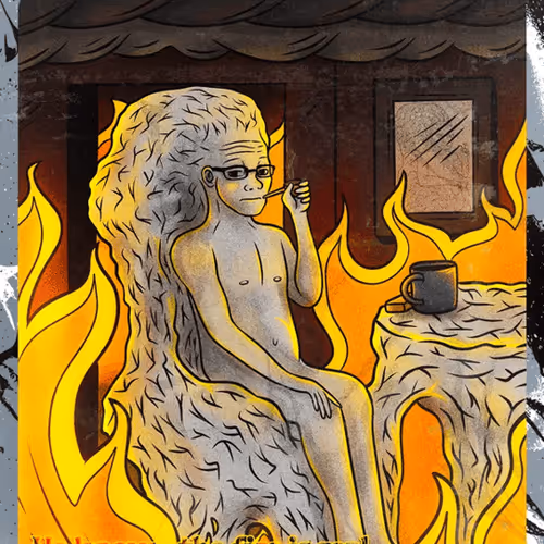 Hopium Inferno