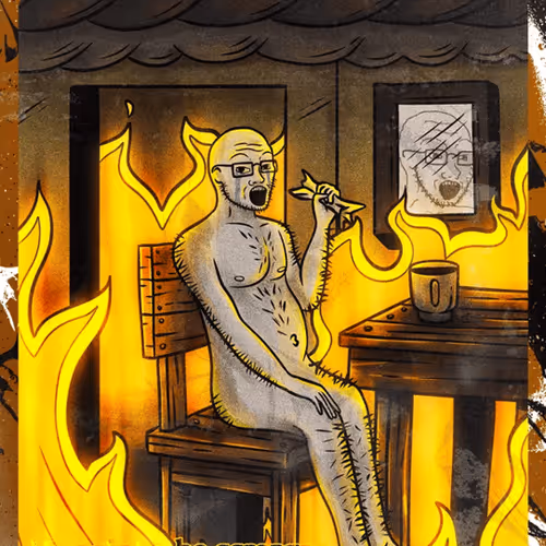 Hopium Inferno