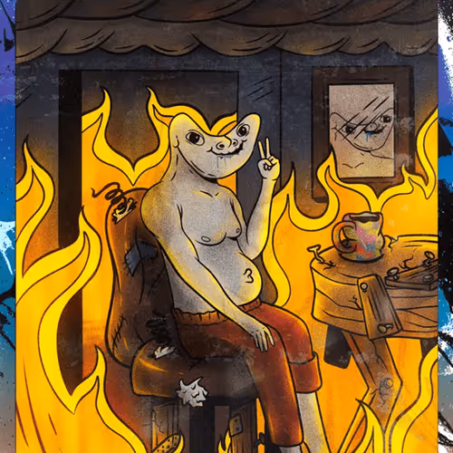 Hopium Inferno