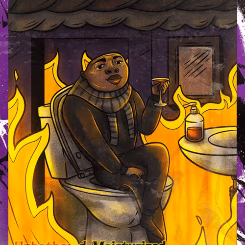 Hopium Inferno