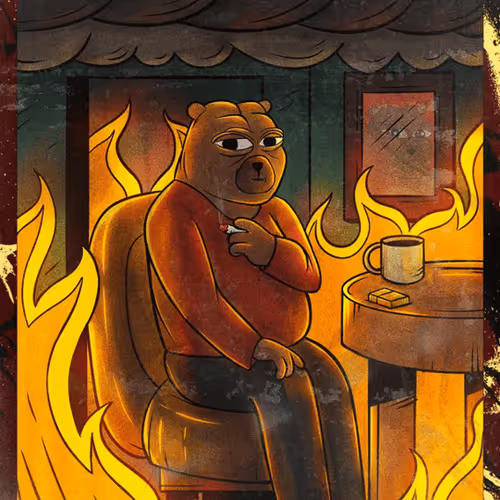 Hopium Inferno