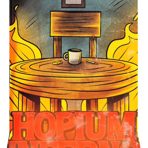 Hopium Inferno