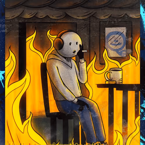 Hopium Inferno