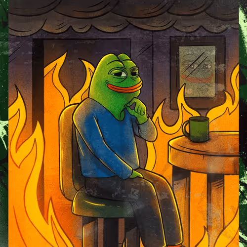 Hopium Inferno