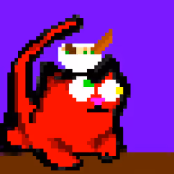 Crazy Kitty #13