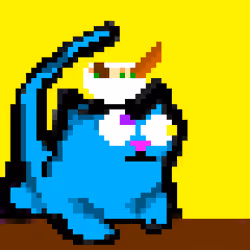 Crazy Kitty #18