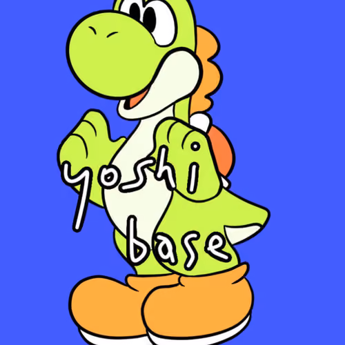 BASE YOSHI