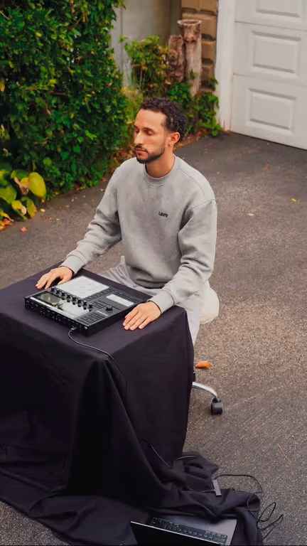 Item #17 Media