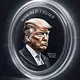 Token TRUMP Coin