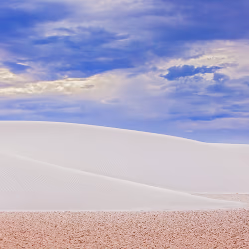 White Sands 1