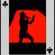 Duets - 5 of Clubs*