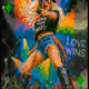 Born This Way Foundation*