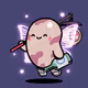 Bean #15842