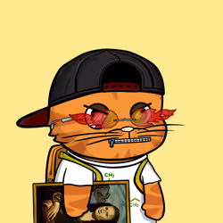 Meow Clubs #152