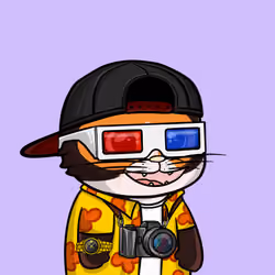 Meow Clubs #158