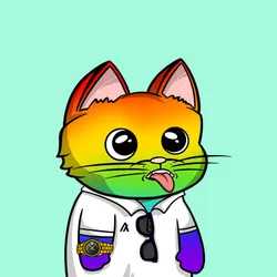 Meow Clubs #155