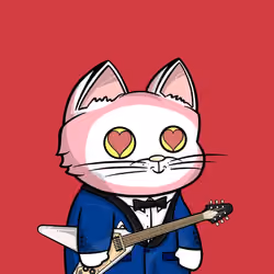 Meow Clubs #151