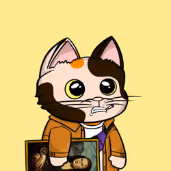 Meow Clubs #157