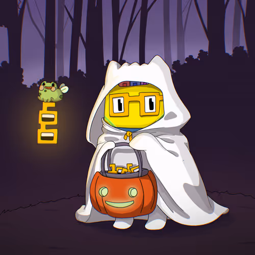 Yelloween