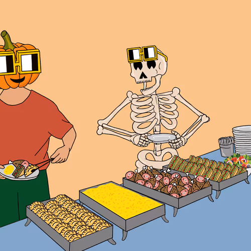 Yelloween