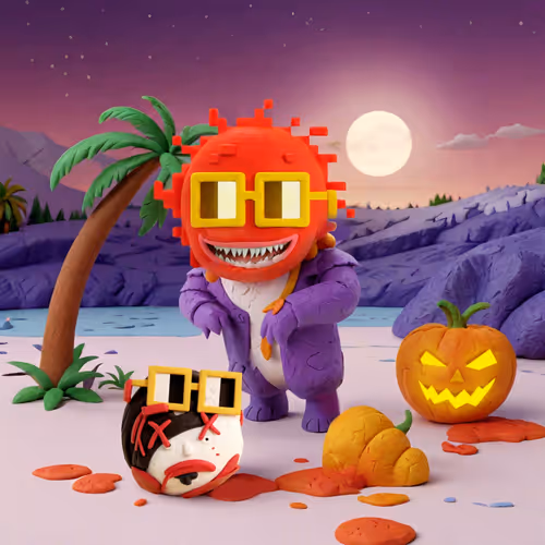 Yelloween