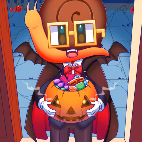 Yelloween