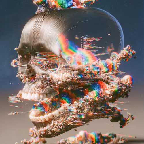 LATENT CONSCIOUSNESS