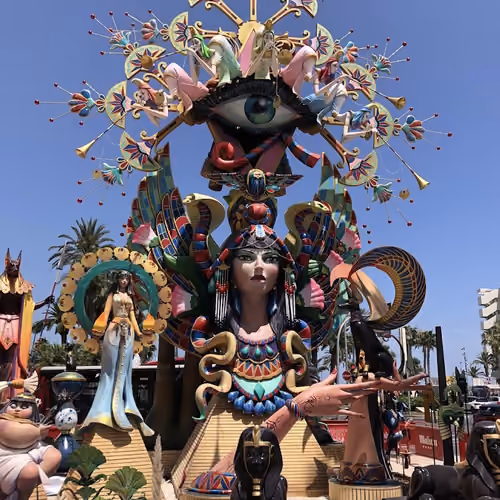  Festival.