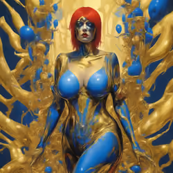 Surrealist-Ladies  3