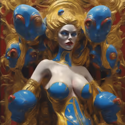 Surrealist-Ladies  2