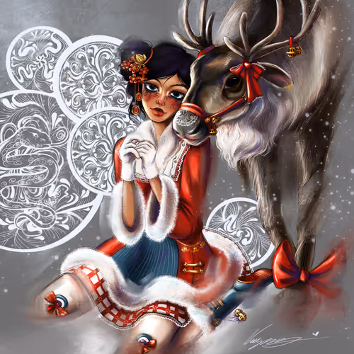 10