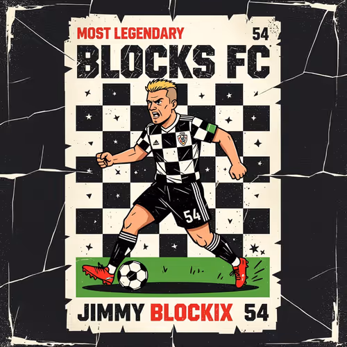 Blocks Fc Cards