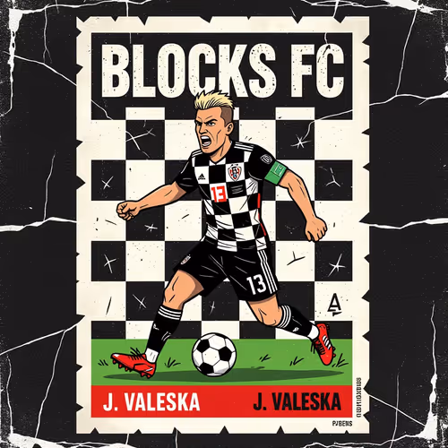 Blocks Fc Cards