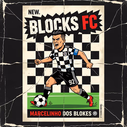 Blocks Fc Cards