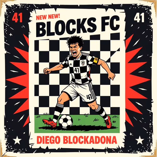 Blocks Fc Cards
