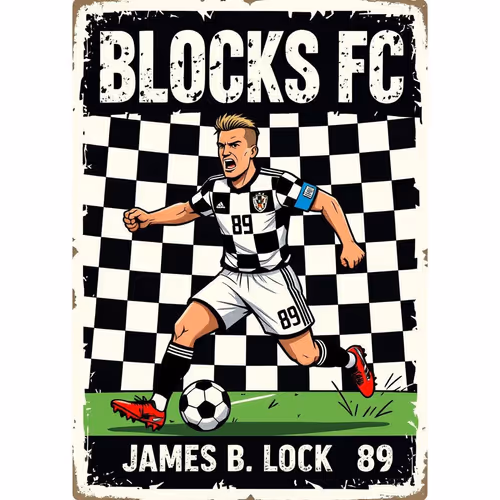 Blocks Fc Cards